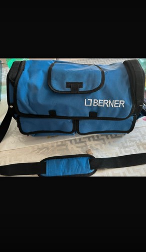 Borsa porta attrezzi - , berner