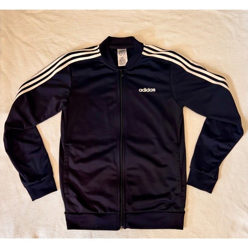Adidas track jacket - track, uomo
