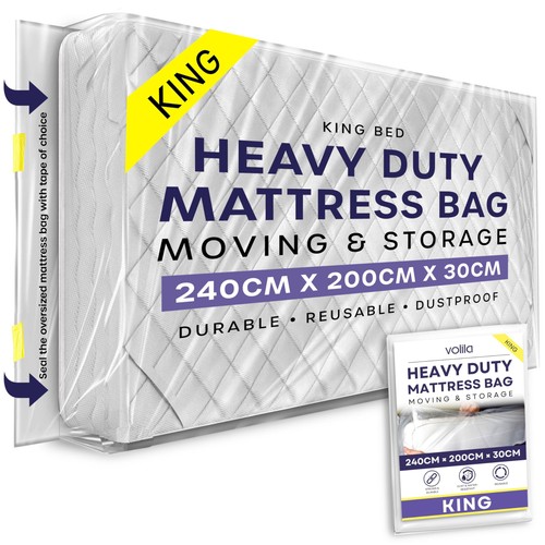 Sacca per materasso king size - per,