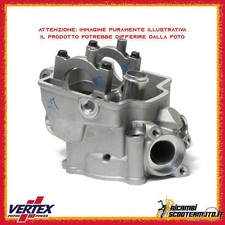 Testa Cilindro Kawasaki Kx 250 F 2004-2005 CH3002-K01#1