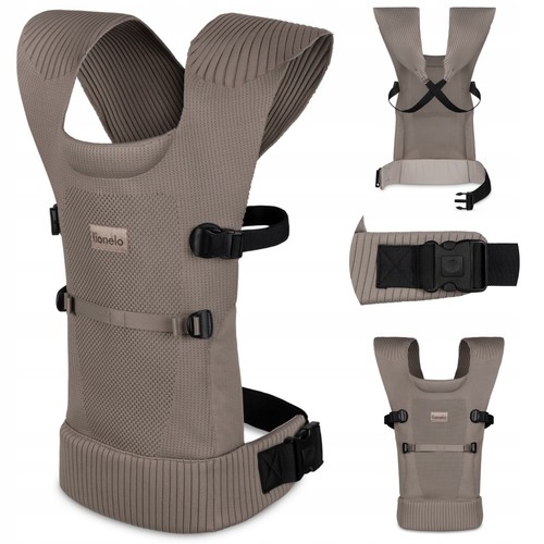 Marsupio ergonomico
