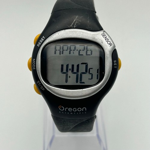 Orologio cardiofrequenzimetro - orologio,