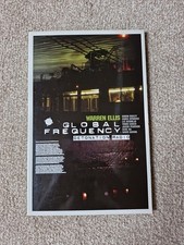 global frequency detonation