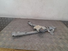 Meccanismo Alzavetro Anteriore