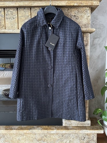 Moorer soprabito trench - moorer,