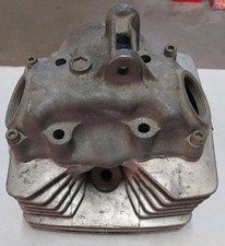 Testa testata motore engine