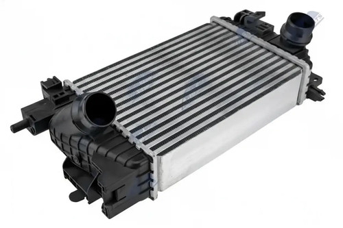 Radiatore intercooler