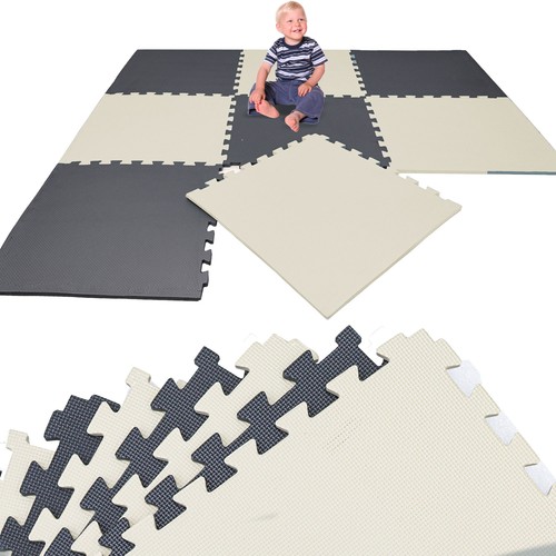 Pezzi tappetino gioco - 8,
