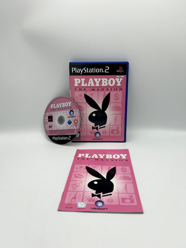 Playboy the mansion per - the,