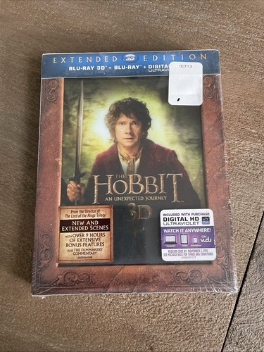 Hobbit unexpected journey - hobbit,