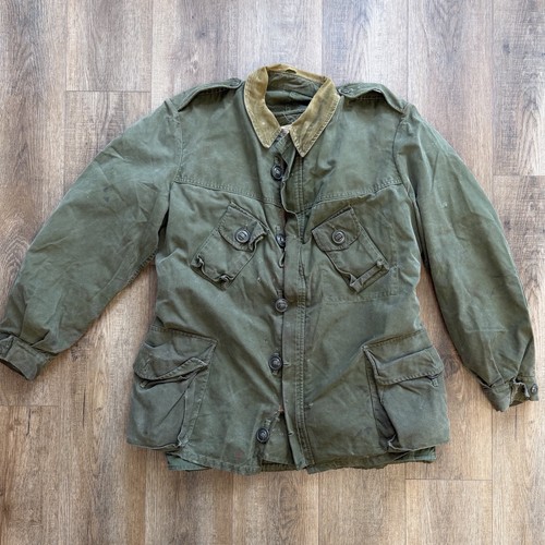 Giacca vintage militare - , og