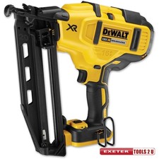 Chiodatrice Dewalt DCN660N 18v