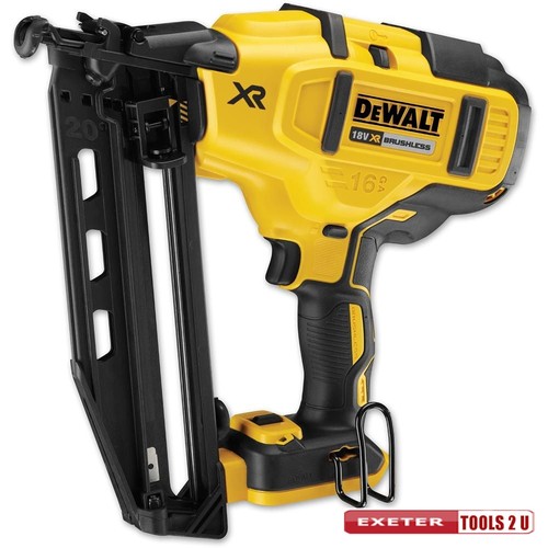 Chiodatrice dewalt dcn660n - chiodatrice,