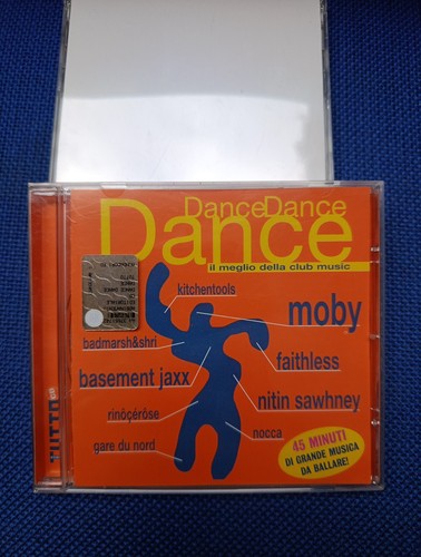 Dance meglio - dance,
