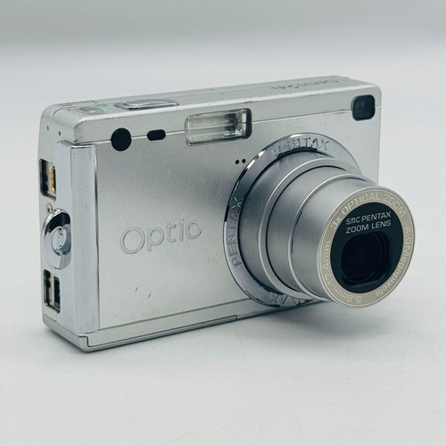 Fotocamera digitale compatta