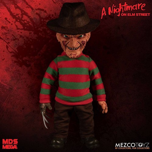 Pesadilla elm street - en,