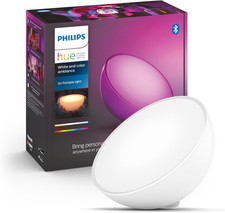 Philips Lighting Hue Go White