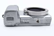 Sony Alpha NEX-5R F3.5-5.6