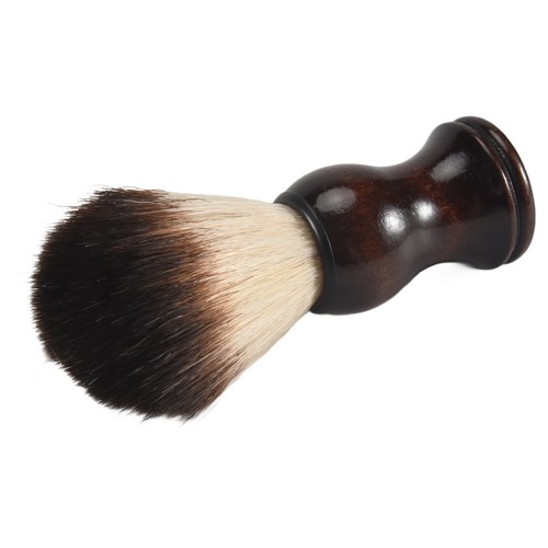 Pennello barba uomo - pennello,