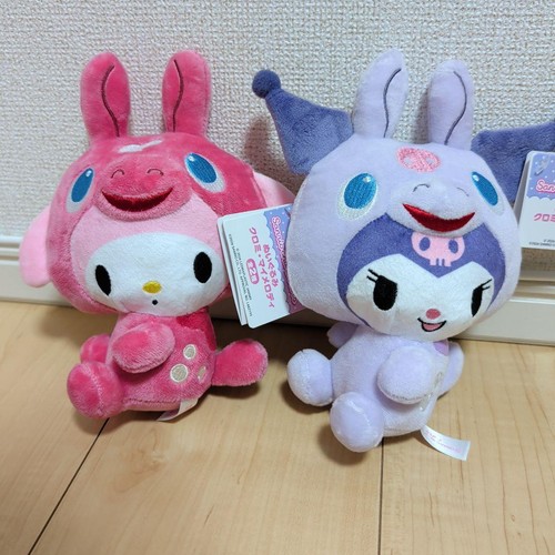 Rody sanrio collaborazione - x,