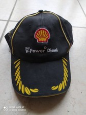 CAPPELLO SHELL V POWER AUDI SPORT 24 HOURS LE MANS 2007 FUELLING THE 1ST WIN 