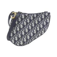 Autentica borsa da sella