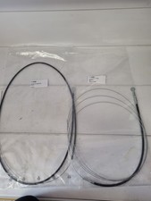 CAVO ARIA  AL  CARBURATORE