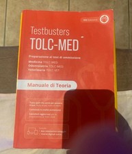 Preparazione Test Di