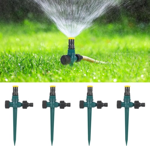Pezzi irrigatori giardino - 4,