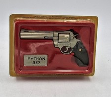 PISTOLE & REVOLVER " PYTHON