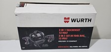 Avvitatore Tassellatore Wurth