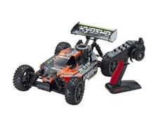 Kyosho Inferno Neo 4.0 Nitro