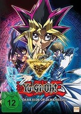 Yu-Gi-Oh! The Dark Side of