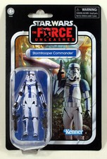 Star Wars Vintage Col