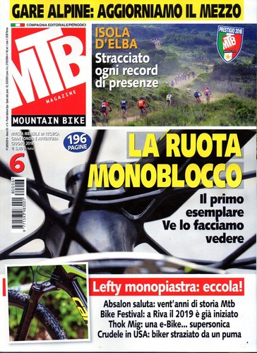 Mtb mountain bike 2018 - mtb-mountain, (232)