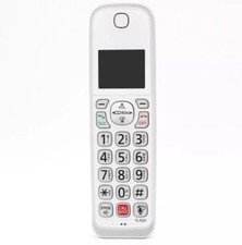 Panasonic tgda86 handset - kx-tgda86,