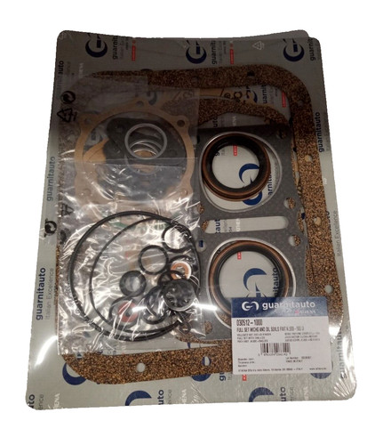 Kit guarnizioni motore - kit,