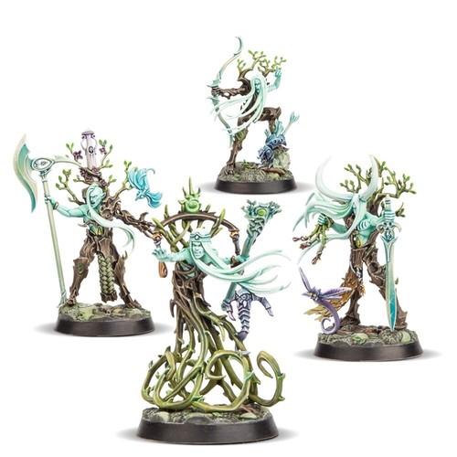 Ylthari guardians - ylthari’s,