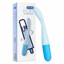 Durex Play Ice Braker Vibratore Stimolante Massaggiatore Personale a Batteria