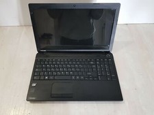 NOTEBOOK TOSHIBA SATELLITE C50D AMD E1-1200 4GB RAM 128GB SSD WIFI WEBCAM