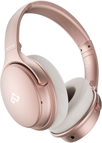 Oro rosa cuffie cancellazione - oro,