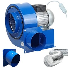 Ventilatore radiale - ventilatore,
