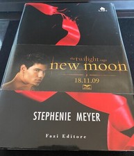 Twilight Saga - Eclipse Libro Stephenie Meyer 2007