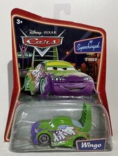 DISNEY PIXAR CARS FILM