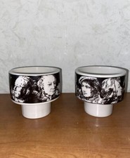 oggetti ottone ceramica arredo casa-candelieri-vasi-posate-tazze