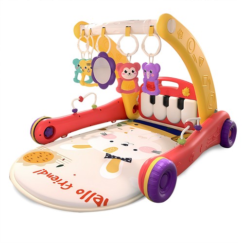 Girello per bambini parlante - , 2