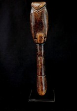 Arte Africano tribal - Antico