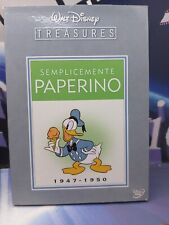 Walt Disney Treasures