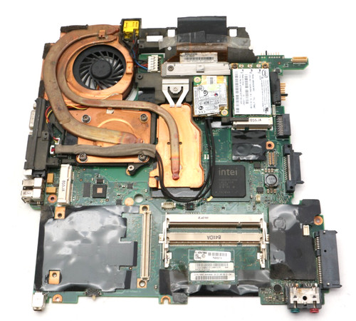 Scheda madre - , ibm