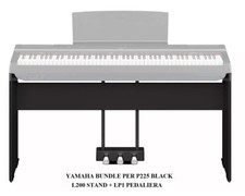YAMAHA L200  + LP1 SUPPORTO